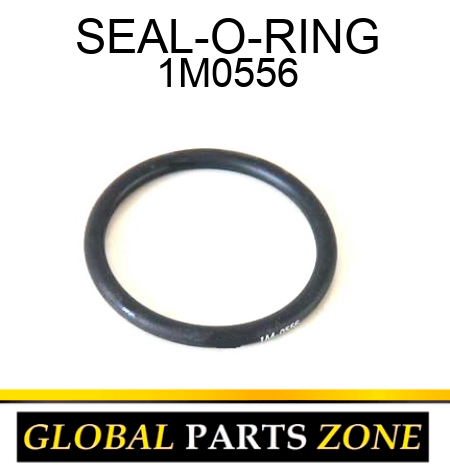 SEAL-O-RING 1M0556