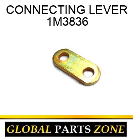 CONNECTING LEVER 1M3836