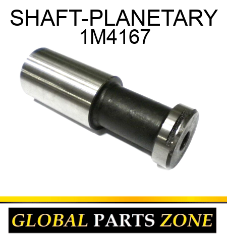 SHAFT-PLANETARY 1M4167