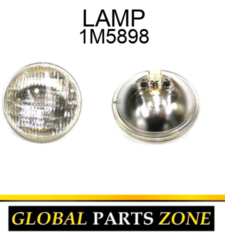 LAMP 1M5898