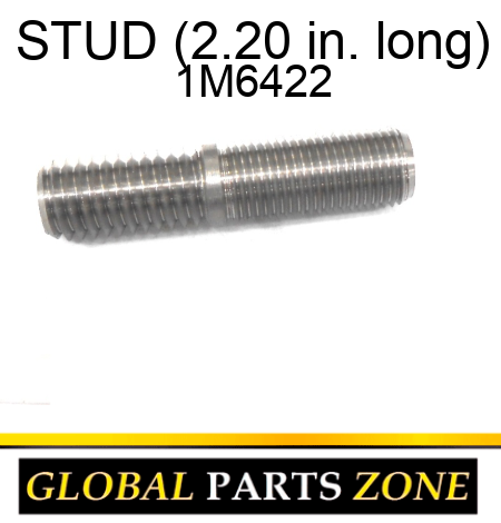 STUD (2.20 in. long) 1M6422