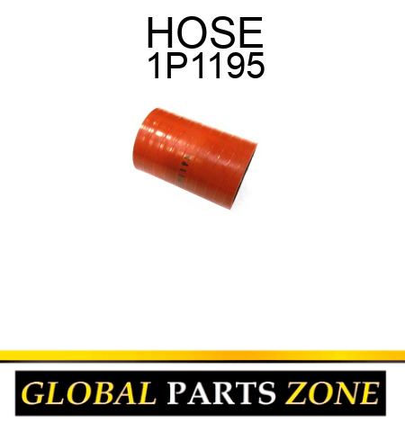 HOSE 1P1195