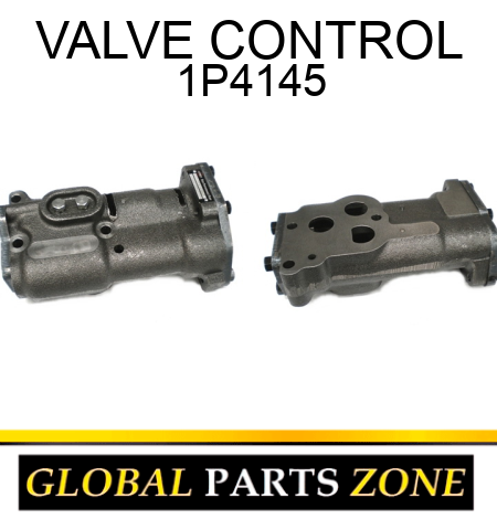 VALVE CONTROL 1P4145