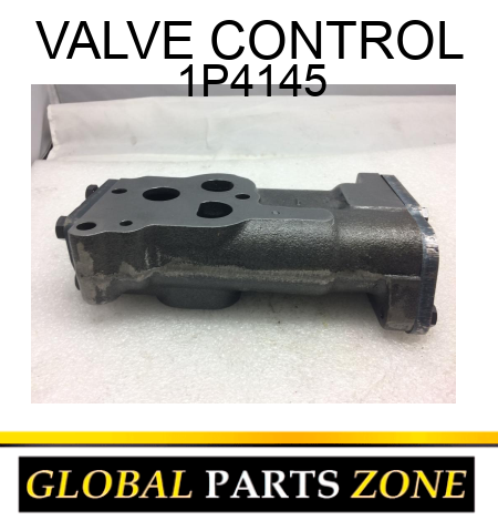 VALVE CONTROL 1P4145