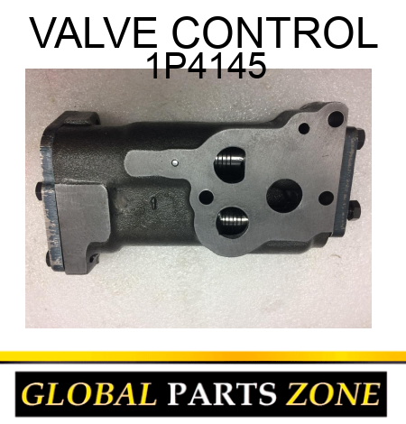 VALVE CONTROL 1P4145