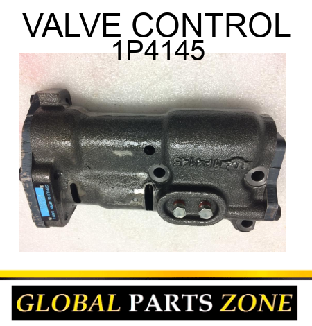 VALVE CONTROL 1P4145