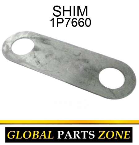 SHIM 1P7660