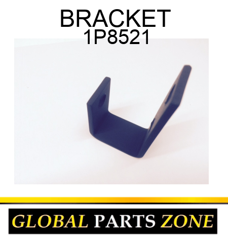 BRACKET 1P8521