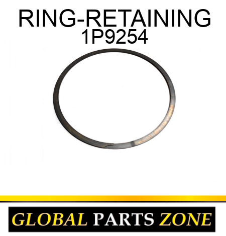 RING-RETAINING 1P9254