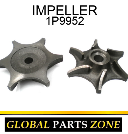 IMPELLER 1P9952