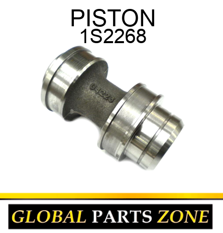 PISTON 1S2268