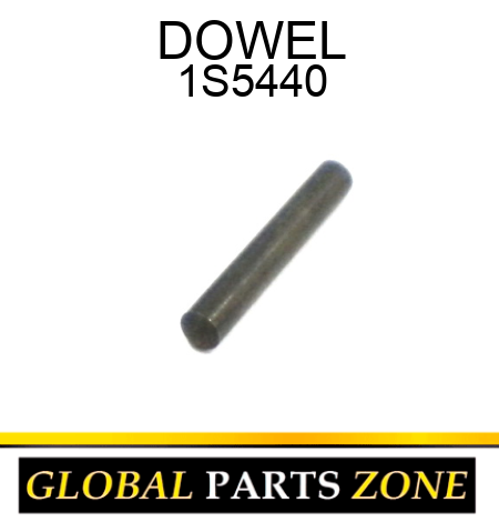 DOWEL 1S5440