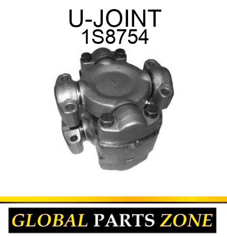 U-JOINT 1S8754