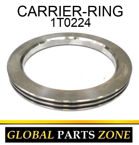 CARRIER-RING 1T0224