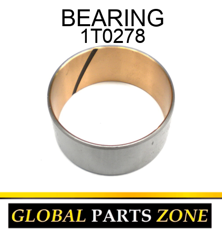 BEARING 1T0278