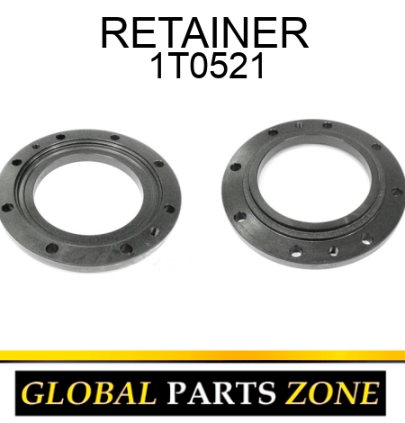 RETAINER 1T0521