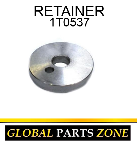 RETAINER 1T0537