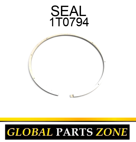 SEAL 1T0794