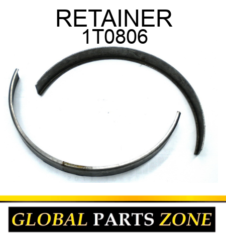 RETAINER 1T0806