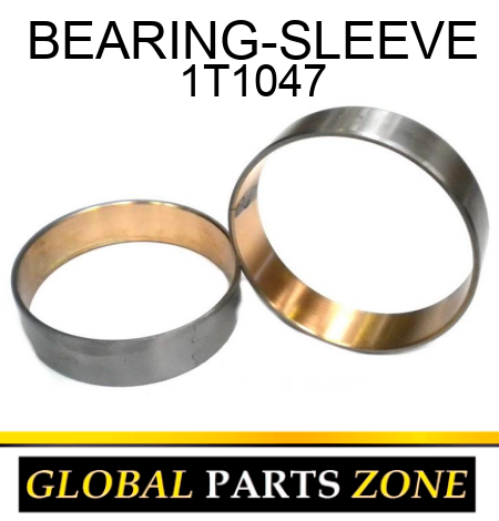 BEARING-SLEEVE 1T1047