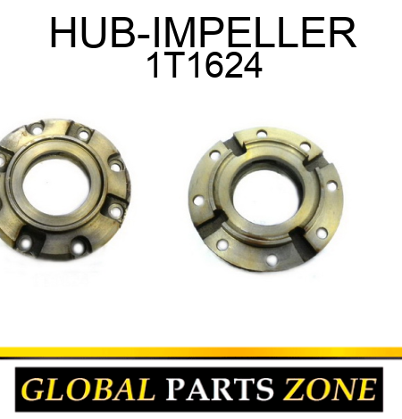 HUB-IMPELLER 1T1624