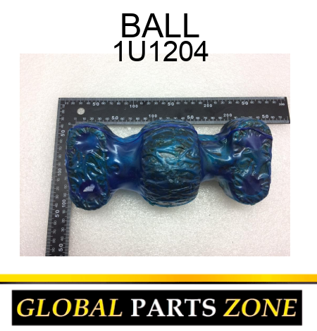 BALL 1U1204