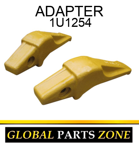 ADAPTER 1U1254