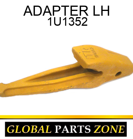 ADAPTER LH 1U1352