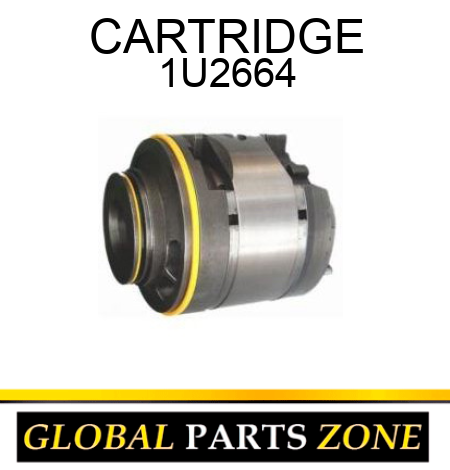 CARTRIDGE 1U2664