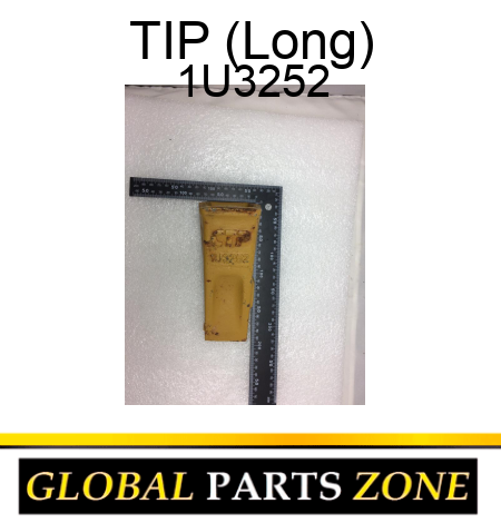 TIP (Long) 1U3252