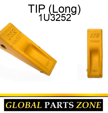 TIP (Long) 1U3252