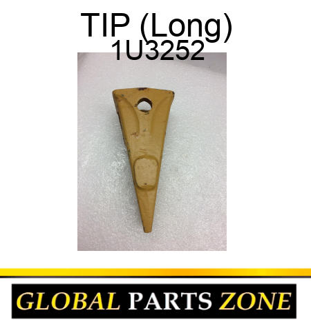 TIP (Long) 1U3252