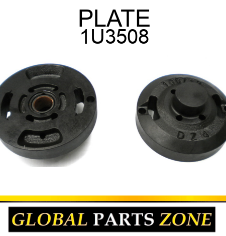 PLATE 1U3508