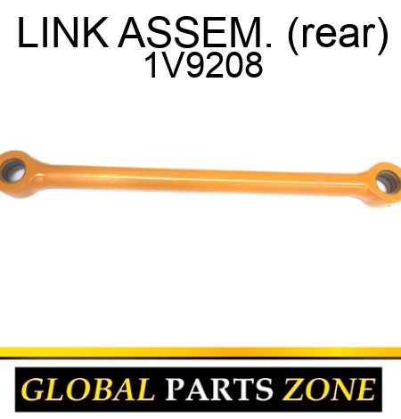 LINK ASSEM. (rear) 1V9208