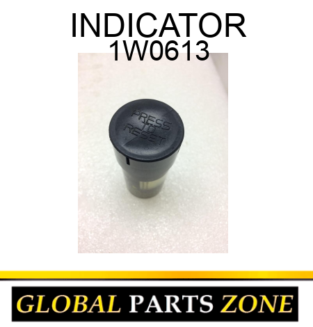 INDICATOR 1W0613