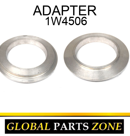 ADAPTER 1W4506