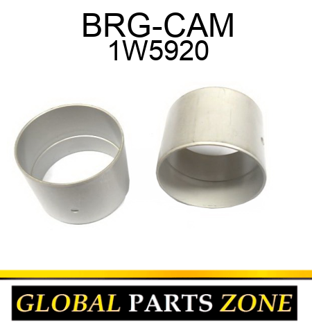 BRG-CAM 1W5920