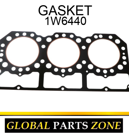 GASKET 1W6440