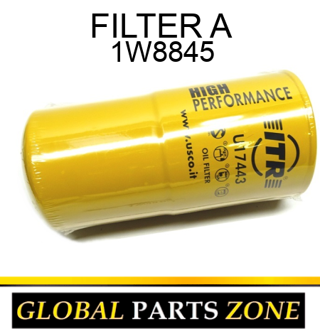 FILTER A 1W8845