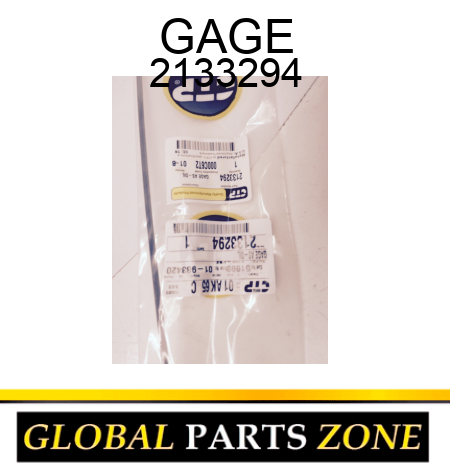GAGE 2133294