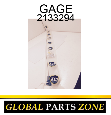 GAGE 2133294