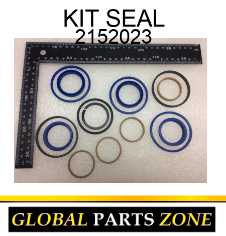 KIT SEAL 2152023