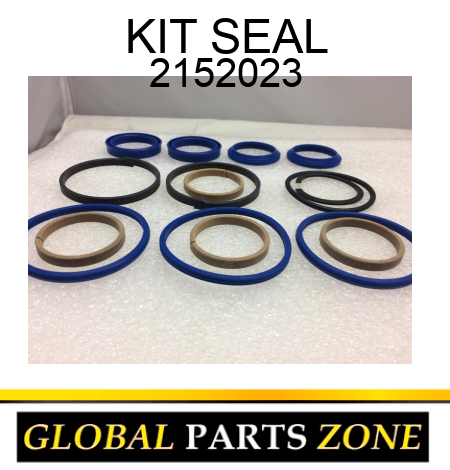 KIT SEAL 2152023