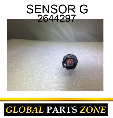 SENSOR G 2644297