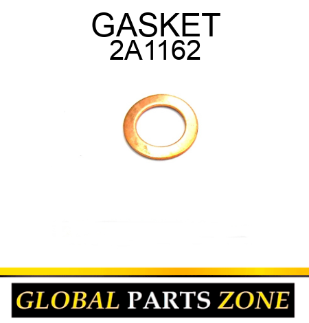 GASKET 2A1162