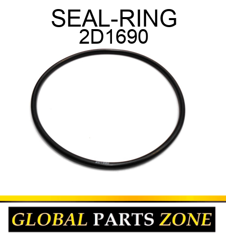 SEAL-RING 2D1690