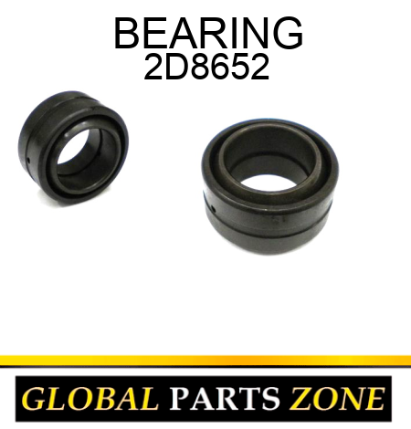 BEARING 2D8652