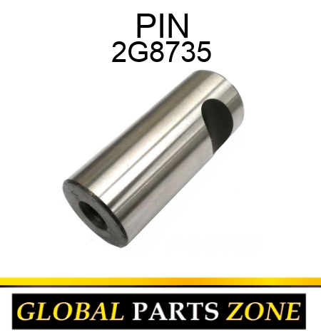 PIN 2G8735