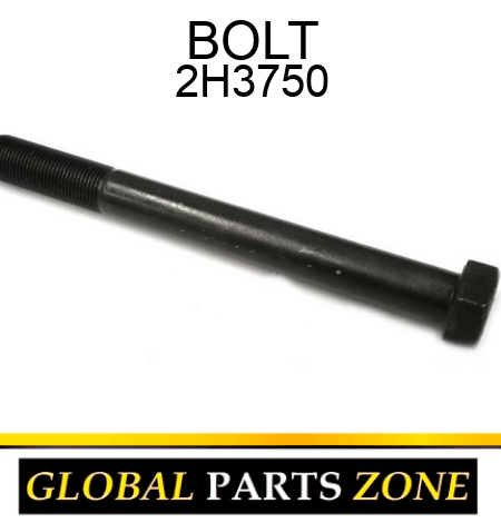 BOLT 2H3750