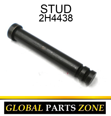 STUD 2H4438